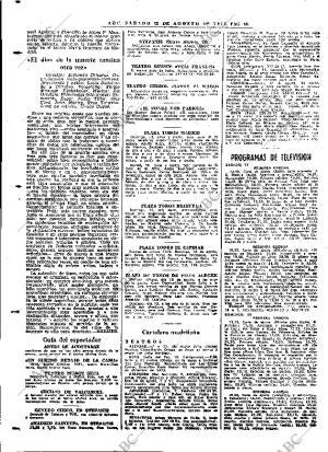 ABC MADRID 12-08-1972 página 48