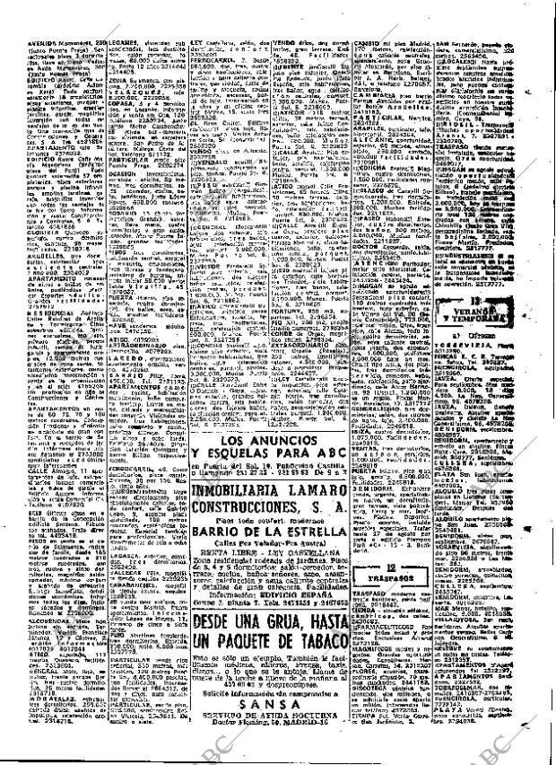 ABC MADRID 12-08-1972 página 53