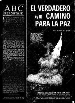 ABC MADRID 12-08-1972 página 61