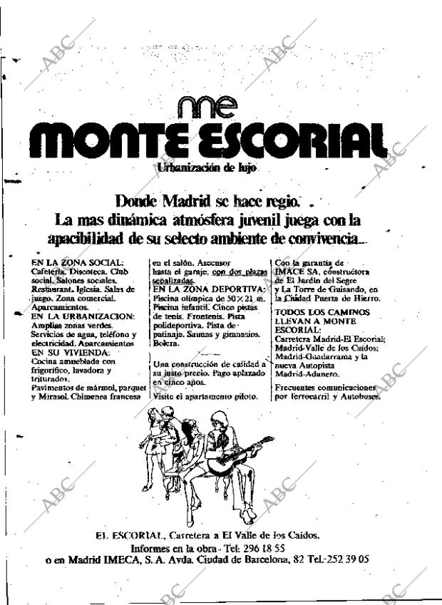 ABC MADRID 12-08-1972 página 64
