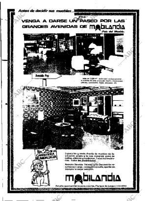 ABC MADRID 12-08-1972 página 66