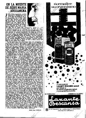 ABC MADRID 12-08-1972 página 69