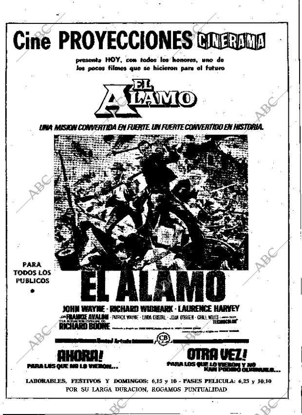 ABC MADRID 12-08-1972 página 7