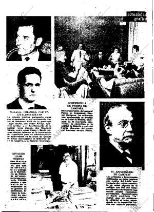 ABC MADRID 12-08-1972 página 9