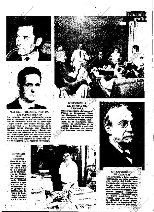 ABC MADRID 12-08-1972 página 9