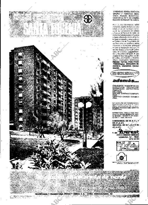 ABC MADRID 13-08-1972 página 10
