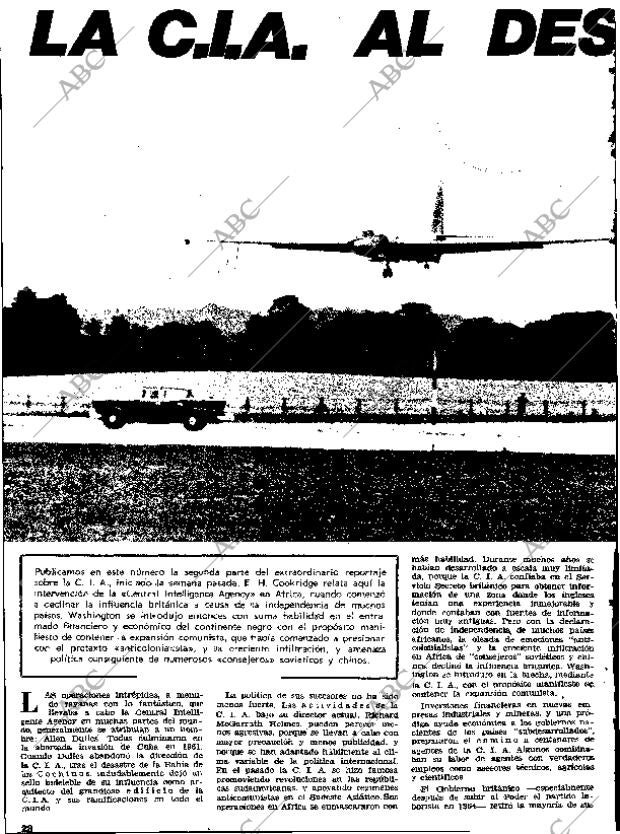 ABC MADRID 13-08-1972 página 100