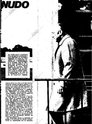 ABC MADRID 13-08-1972 página 101