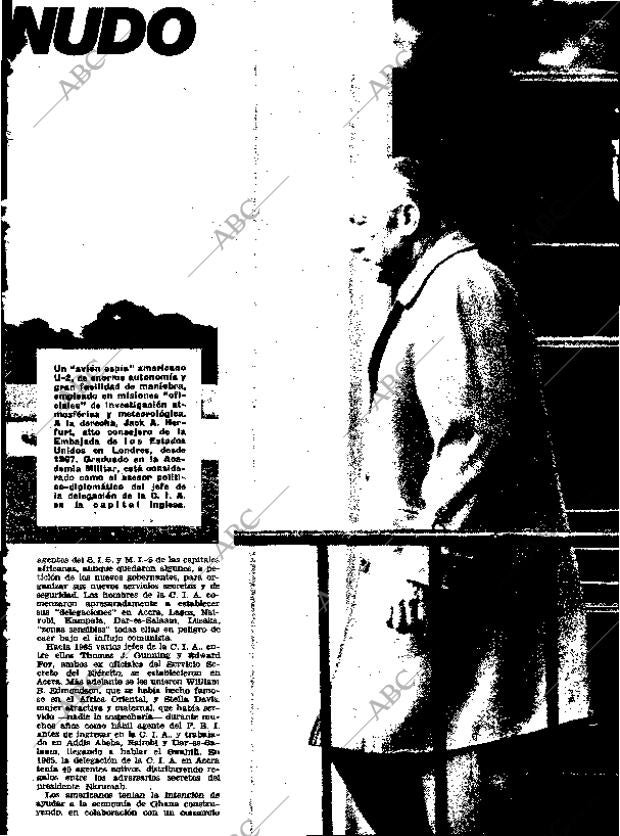 ABC MADRID 13-08-1972 página 101