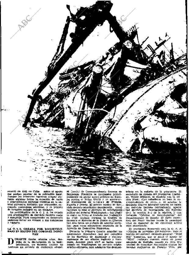 ABC MADRID 13-08-1972 página 104