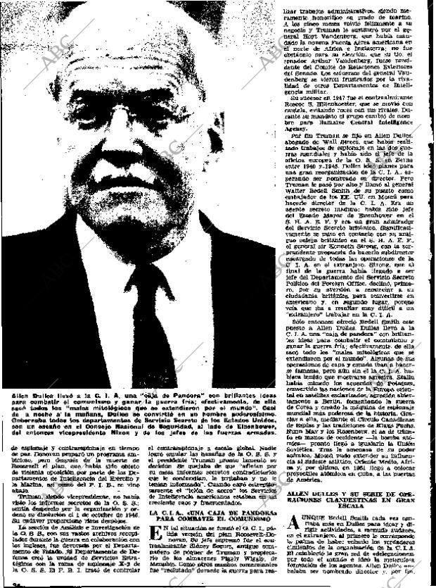 ABC MADRID 13-08-1972 página 106
