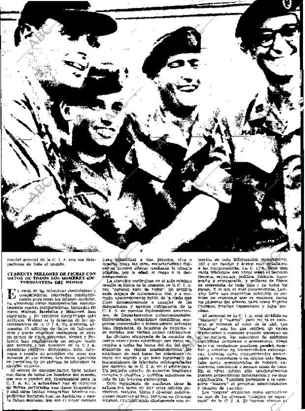 ABC MADRID 13-08-1972 página 108