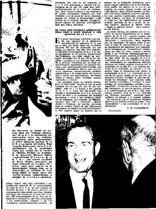 ABC MADRID 13-08-1972 página 109