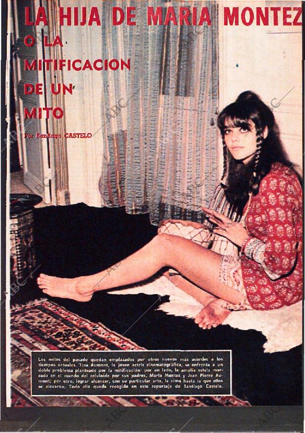 ABC MADRID 13-08-1972 página 113