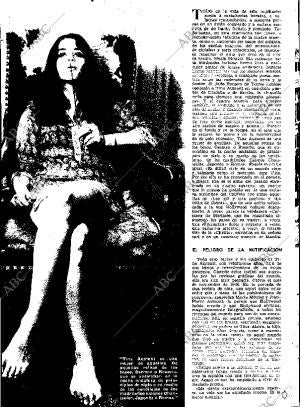 ABC MADRID 13-08-1972 página 114