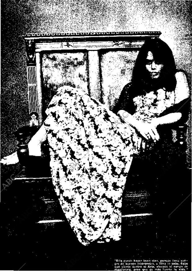 ABC MADRID 13-08-1972 página 115