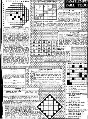 ABC MADRID 13-08-1972 página 127