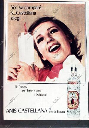 ABC MADRID 13-08-1972 página 128