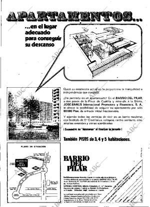 ABC MADRID 13-08-1972 página 2