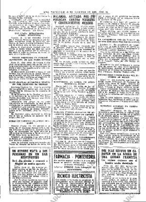 ABC MADRID 13-08-1972 página 22