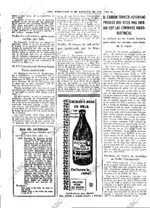 ABC MADRID 13-08-1972 página 24