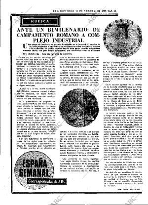 ABC MADRID 13-08-1972 página 26