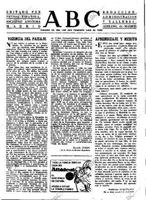 ABC MADRID 13-08-1972 página 3