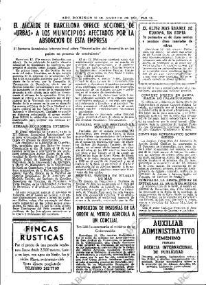 ABC MADRID 13-08-1972 página 30
