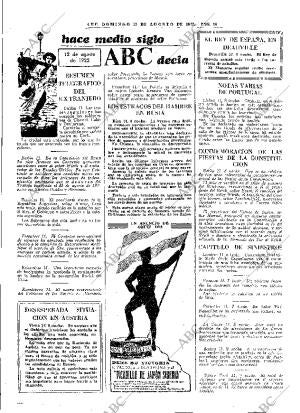 ABC MADRID 13-08-1972 página 34