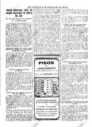 ABC MADRID 13-08-1972 página 36
