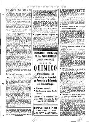 ABC MADRID 13-08-1972 página 38