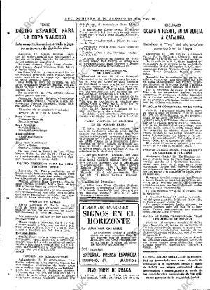 ABC MADRID 13-08-1972 página 44