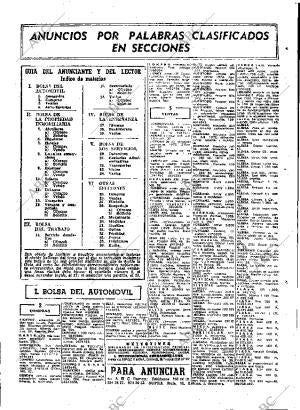 ABC MADRID 13-08-1972 página 49