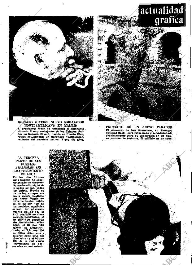 ABC MADRID 13-08-1972 página 5