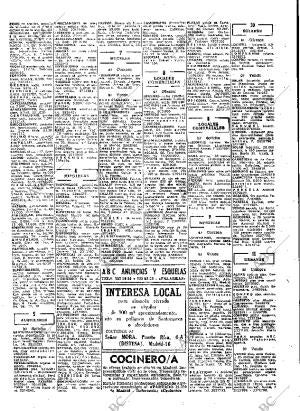 ABC MADRID 13-08-1972 página 51