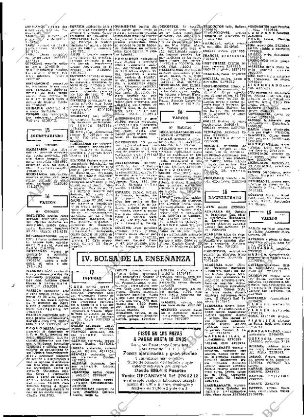 ABC MADRID 13-08-1972 página 54