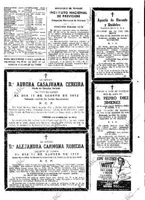 ABC MADRID 13-08-1972 página 57