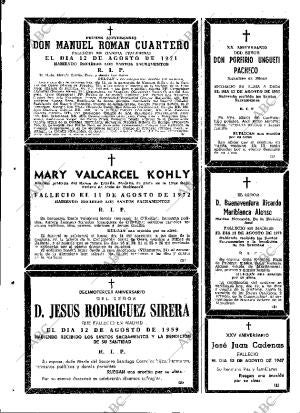 ABC MADRID 13-08-1972 página 58