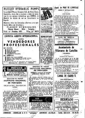 ABC MADRID 13-08-1972 página 59