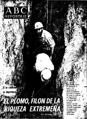 ABC MADRID 13-08-1972 página 61
