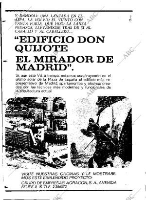ABC MADRID 13-08-1972 página 62