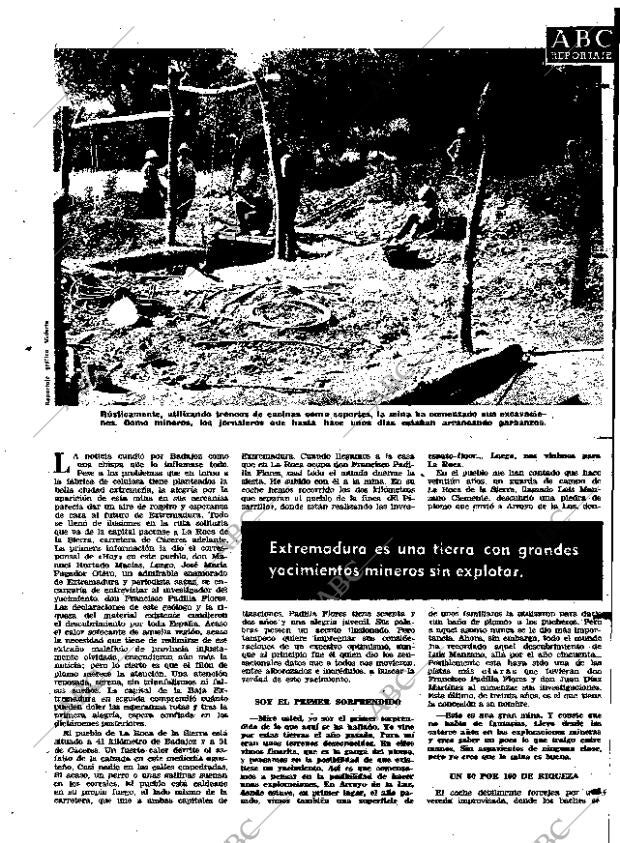 ABC MADRID 13-08-1972 página 63