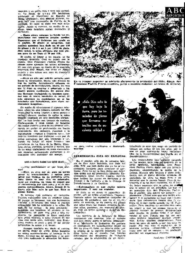 ABC MADRID 13-08-1972 página 65