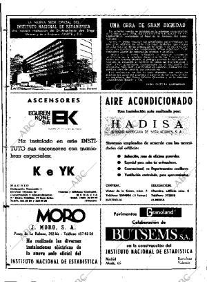 ABC MADRID 13-08-1972 página 66