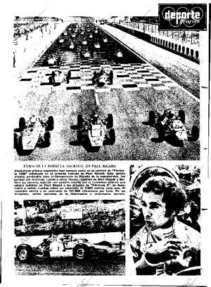 ABC MADRID 13-08-1972 página 69