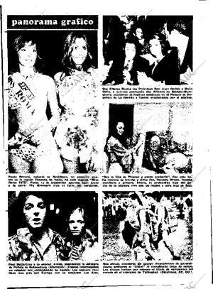 ABC MADRID 13-08-1972 página 70