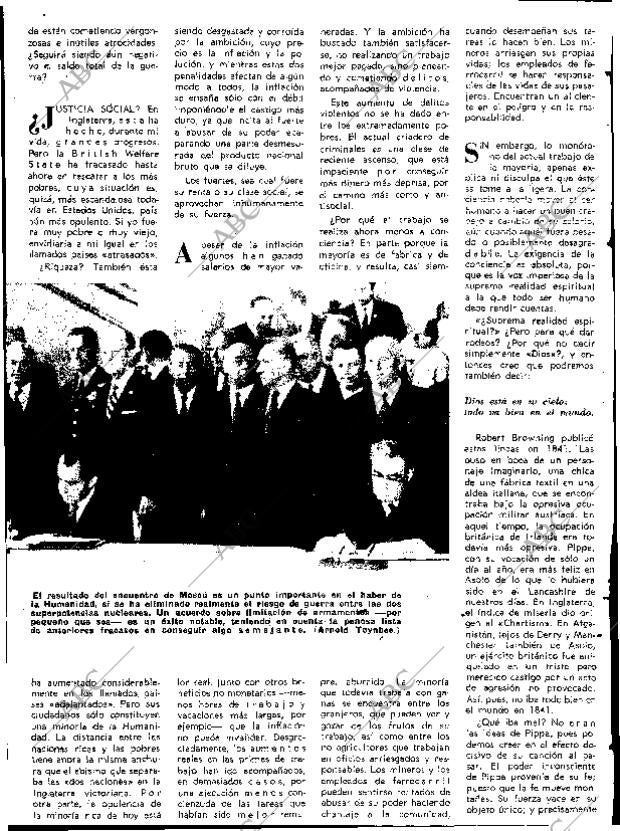 ABC MADRID 13-08-1972 página 78