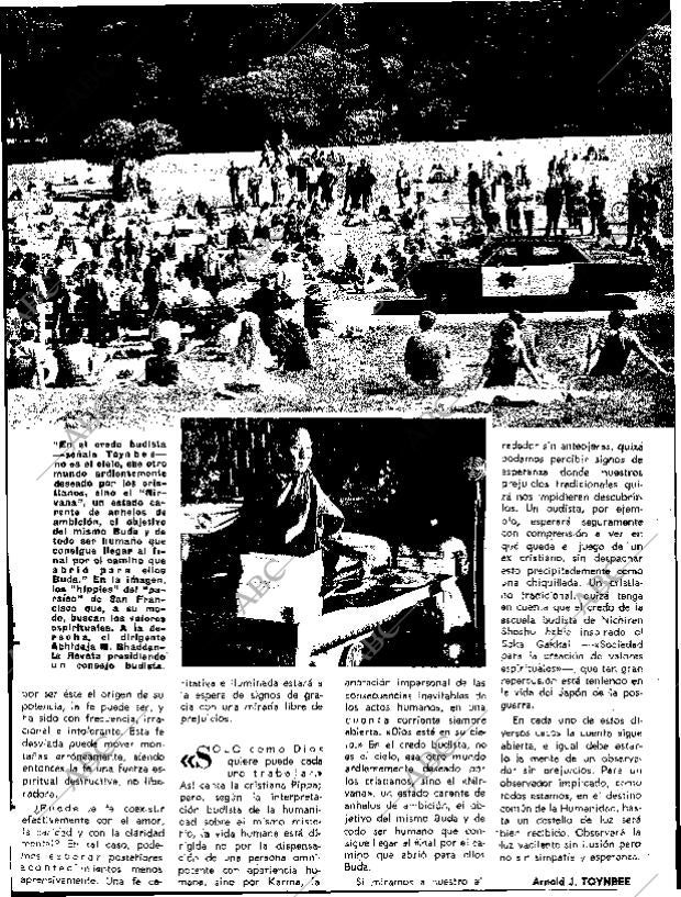 ABC MADRID 13-08-1972 página 79