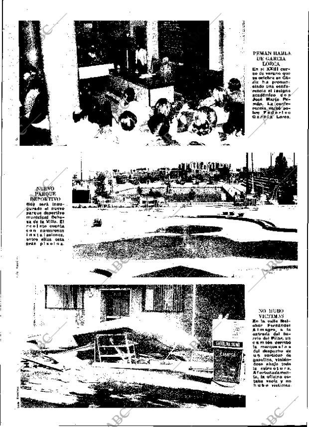 ABC MADRID 13-08-1972 página 8