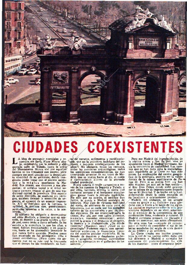 ABC MADRID 13-08-1972 página 80